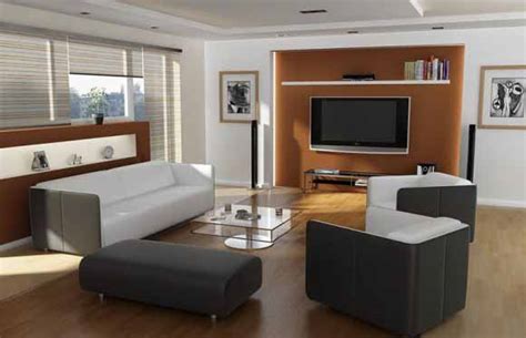 Desain ruang keluarga bukan masalah estetika belaka. Desain Ruang Televisi Untuk Santai Bersama Keluarga | Minimalist-id.com