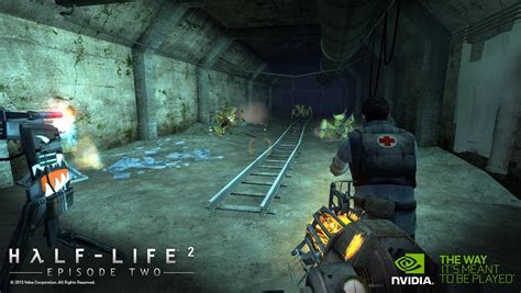 Half Life 2 Episode Two V79 Apk Obb For Android