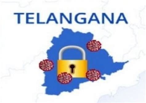 The lockdown will start from 10 am on wednesday (may 12) and will continue till may 22. Will Covid Scare Keep Telangana Under Strict 'Lockdown' In ...