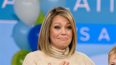 Dylan Dreyer Causes A Stir With Big News Thatll Take Her Away From Today Hello