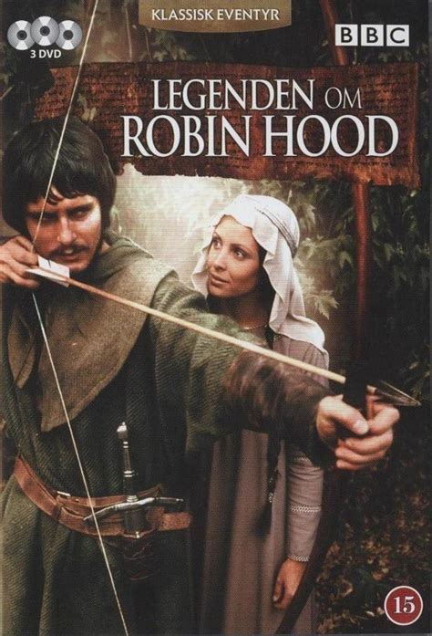 The Legend Of Robin Hood Where To Watch And Stream TV Guide