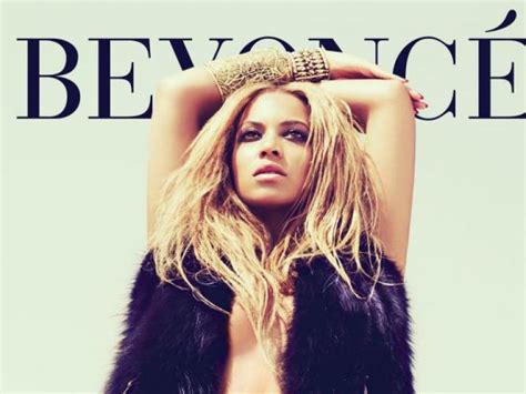 Nowa płyta Beyonce Muzyka Polki pl