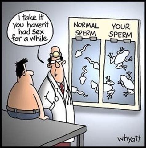 A Little Urology Humor Urology Jokes Funny Cartoons Doctor Humor