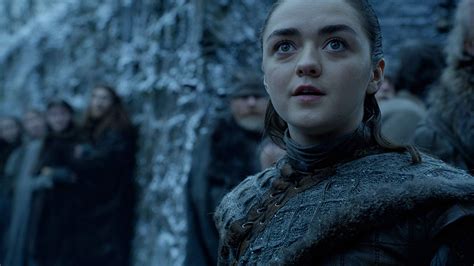 Game Of Thrones Season 8 Episode 1 Review Recap Winterfell Is A Return To Greatness