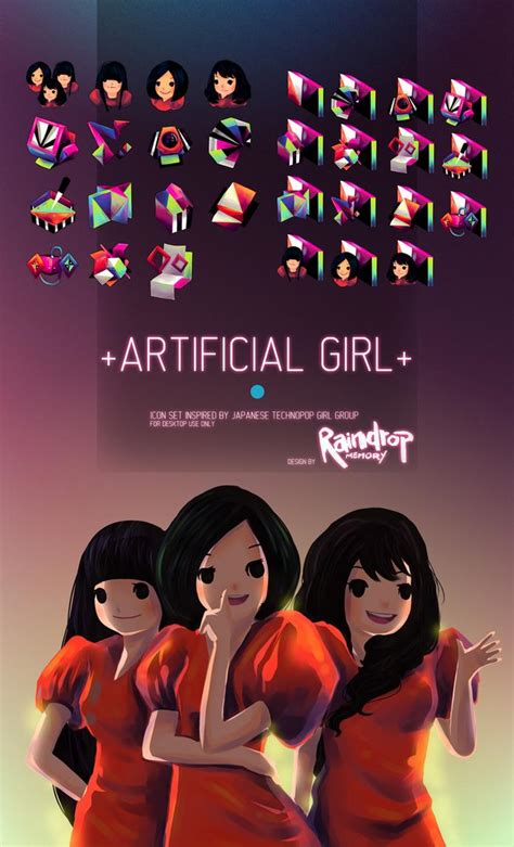 Artificial Girl 3 Download Mac Seniorbrown