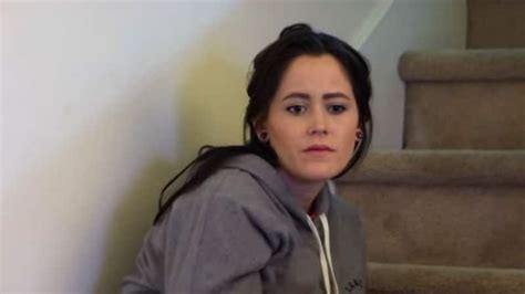 Download Jenelle Evans headed for divorce court? Teen Mom 2 star changes her marital status