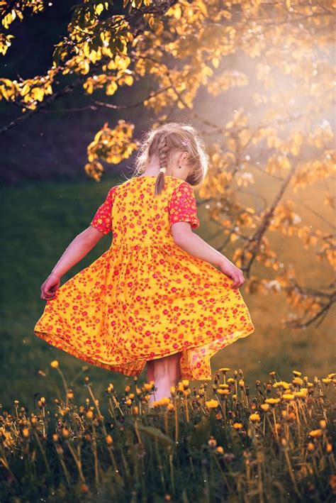 Free Images Nature Person Plant Girl Sunset Meadow Sunlight