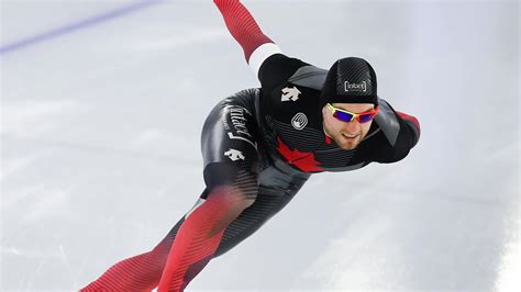 Canadian Speed Skaters Earn 7 Long Track Medals At Season Opening World