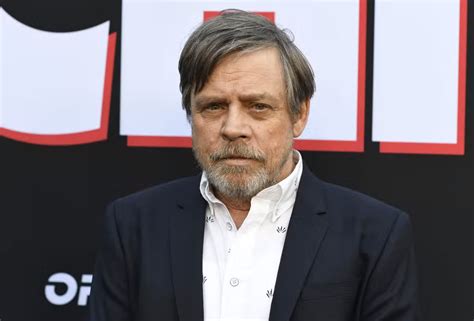 What Did Mark Hamill Steal From The Star Wars Set The Actor Revealed