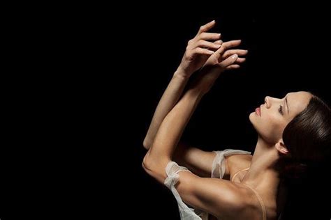 Ballettloversblog Polina Semionova American Ballet Theatre Ballet Photography