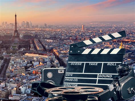 12 Extraordinary Movies Set In France That Will Inspire You To Visit