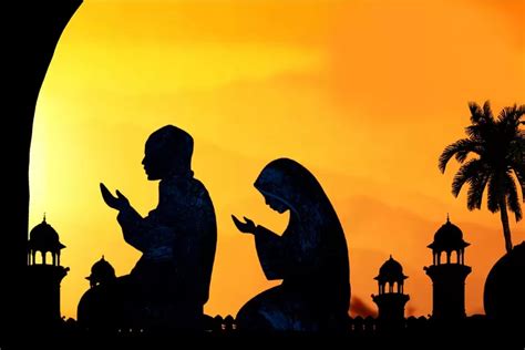 Teks Doa Akhir Tahun Dan Awal Tahun Hijriyah Lengkap Waktu Membaca