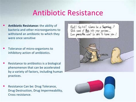 What Is Antibiotic Resistance Antibiotic Resistance Antibiotic