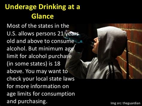 Underage Drinking In Wisconsin Laws Fines And Other Information You