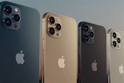 Whats New And Improved In The Iphone 12 Series Including 5g