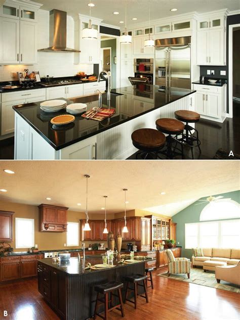 Jun 10, 2021 · average kitchen cabinet prices per linear foot. Kitchens | Average kitchen remodel cost, Kitchen remodel ...