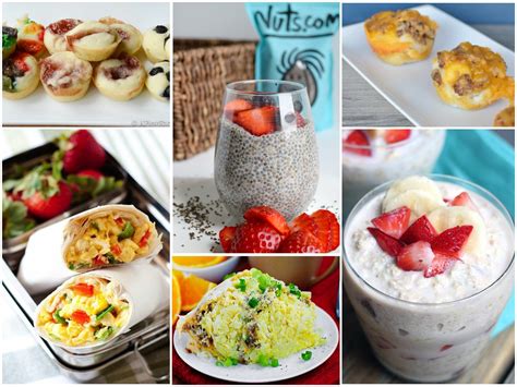 10 Beautiful Healthy Breakfast Ideas For Kids 2023