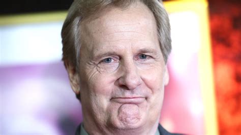 The Real Reason Jeff Daniels Took A Role In Dumb And Dumber