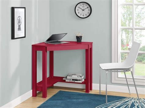 10 Small Corner Desks That Transform A Corner Into A Functional Small