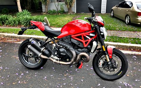 Check out complete specifications, review, features, and top speed of ducati monster 1200 r. Ducati Monster 1200 R | Newcastle, NSW Australia | Flickr