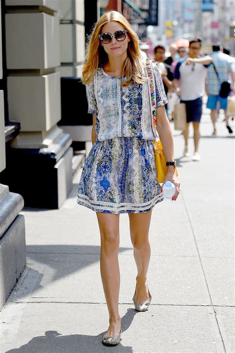 Pin By A84677a On Olivia Fashion Street Style Olivia Palermo Style