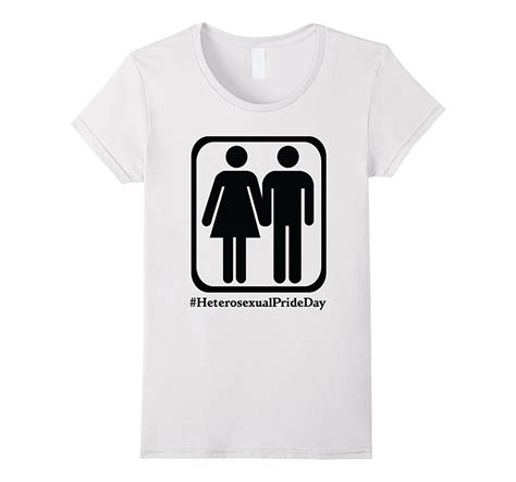 Heterosexual Pride Day Shirt Straight Pride Day T 4lvs