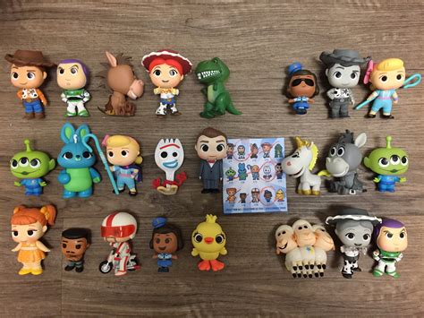 Toy Story 4 Minis Ratio Page 8 Funko Funatic