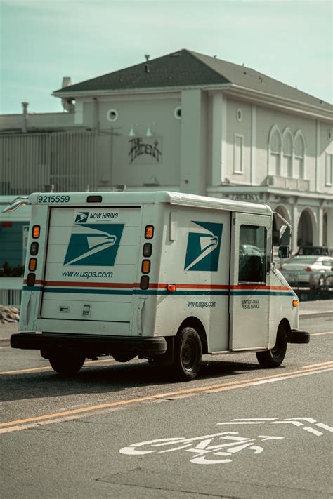 Departed USPS Regional Facility [Updated 2023 Guide] - PostageGuru