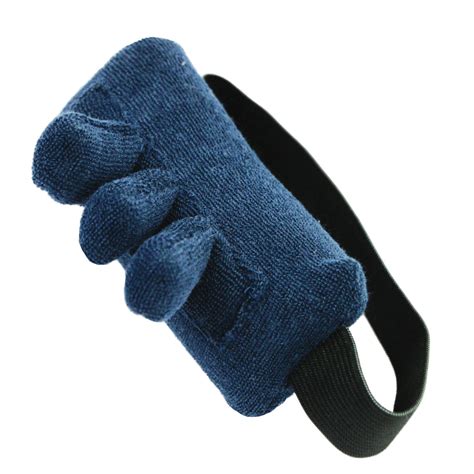 Resting Hand Splint Hand Contracture Hand Air Roll By Comfy Splints
