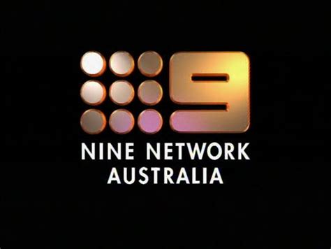 Nine Network Productions Australia Closing Logos