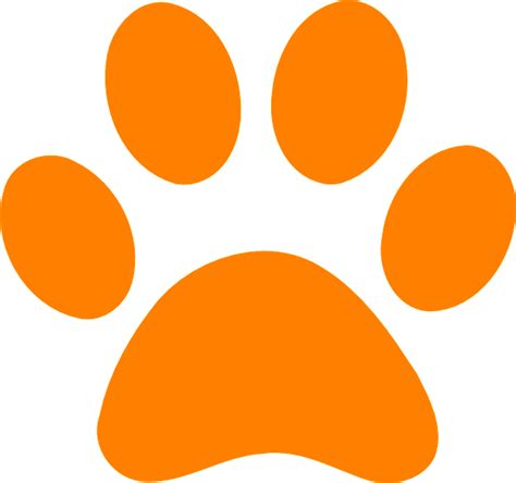 Dog Paw Computer Icons Clip Art Paw Print Png Download 19201802