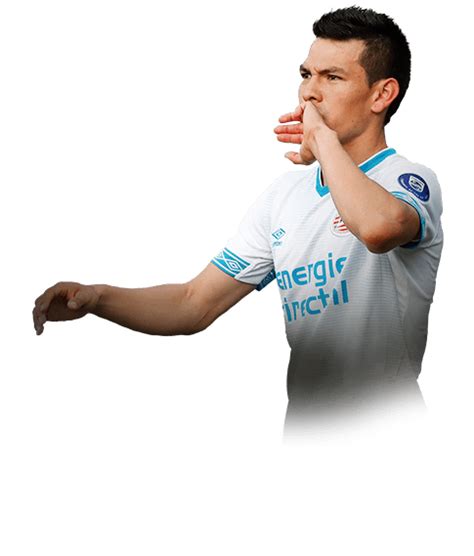 $49.50m* jul 30, 1995 in mexico city, mexico. FIFA 21 Hirving Lozano - 80 - Rating and Price | FUTBIN