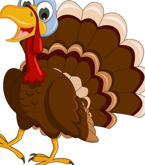 There are many ways of drawing a turkey. Turkey Cartoon Drawing Clip art - thanksgiving png download - 3002*3425 - Free Transparent ...