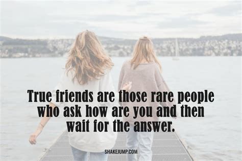 74 Quotes About True Friends And Why They Are Special 2022