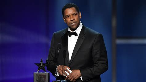 How Much Is Denzel Washington Worth Gobankingrates