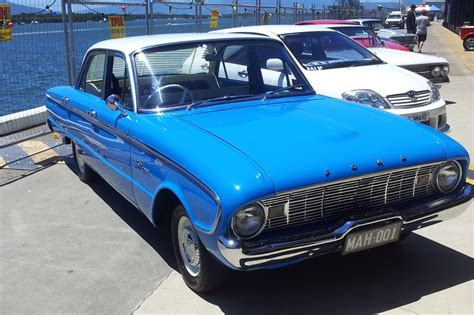 1961 Ford Falcon Deluxe Xk Jcw3408558 Just Cars