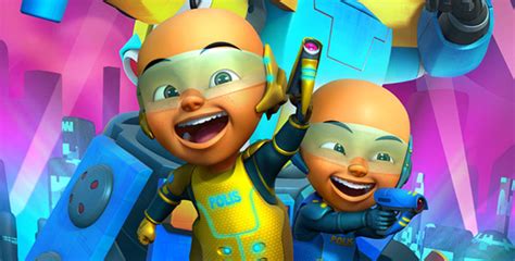 Misteri rahasia di balik kartun upin dan ipin yg gak bakal kalian sangka upin berdo'a mau tidur ipin ditemenin pocong!!! Cerita Upin Ipin Free Download - Contoh Waouw