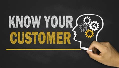 7 Things You Absolutely Must Learn About Your Customers Erickson