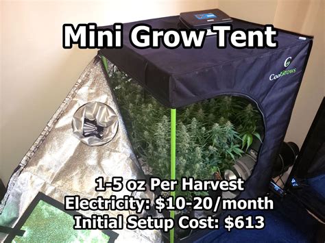 Shop with our knowledgeable grower support team to find the perfect indoor grow room kit or hydroponics package at the best price online! Mini Grow Tent Shopping List & Tutorial (100W LED) | Grow ...