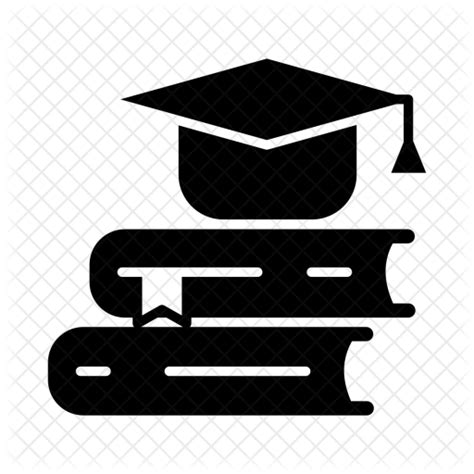 Education Icon Png 241534 Free Icons Library