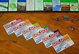 Monopoly Credit Card Version Pictures