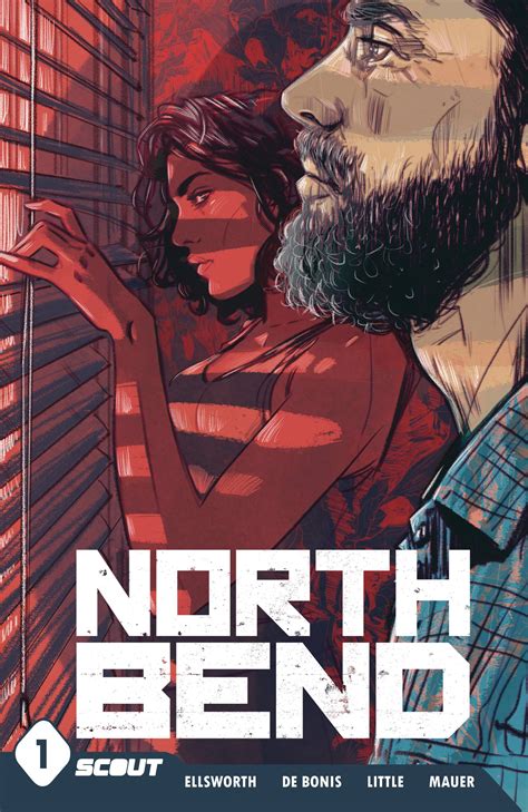 North Bend Fresh Comics