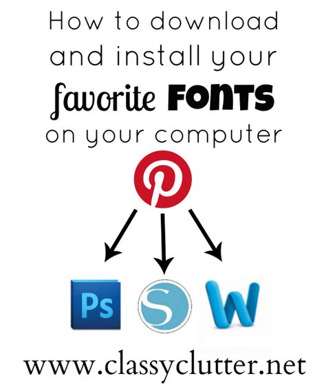 So, that is how you increase the font size. 10 Adorable Free Fonts