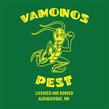 Pictures of Vamonos Pest