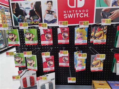 How To Save Money On Nintendo Eshop Cards Xbox Live Gift Card