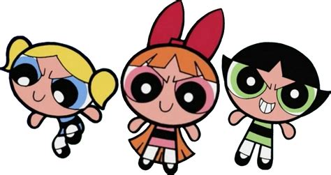 Image Ppgs From Pnpng Powerpuff Girls Wiki Fandom Powered By Wikia