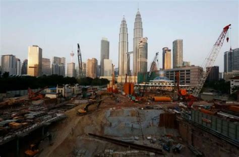 Malaysia construction market growth trends and forecast 2019 2024. Construction sector boom to continue this year - HLIB ...