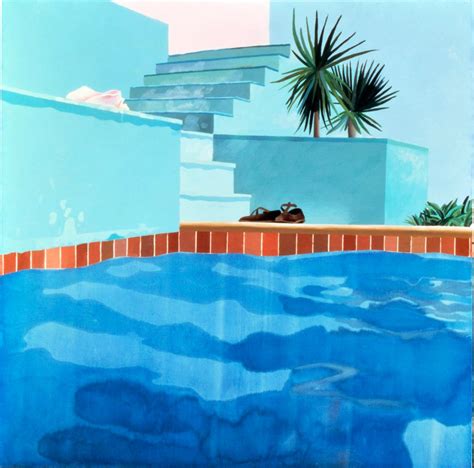 See Highlights From David Hockney S Rollicking New Retrospective At The Metropolitan Museum Of Art