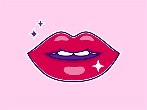 👄👄👄 By Emma Gilberg On Dribbble Free Nude Porn Photos
