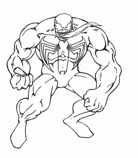Spiderman Coloring Pages Printables Spiderman coloring, Avengers